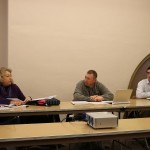 Boone County Master Matric Review Committee