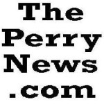 ThePerryNews logo