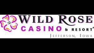 Wild Rose Jefferson logo