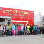 005 third graders