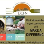 Dallas County Farmers and Neighbors