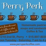 Perry Perk