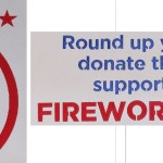 fireworks banner