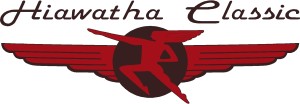 hiawatha classic logo