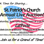 auction 2015