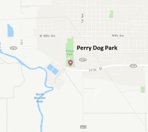 perry dog park