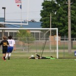 perry goal