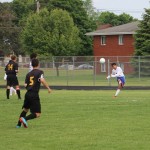 soccer one