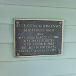 Bedstemor’s House  10