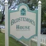 Bedstemor’s House  11