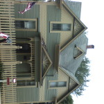Bedstemor’s House  12