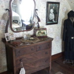 Bedstemor’s House