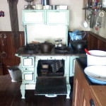 Bedstemor’s House  4