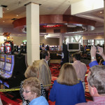 Inside Casino People