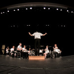 Band Fisheye