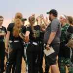 hawk huddle