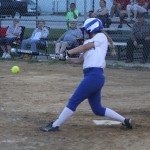 kruger hitting