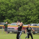 major catch