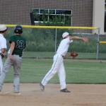 mcconahay throws