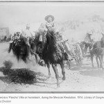 pancho villa