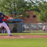 whiton single