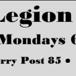 American Legion bingo small sidebar
