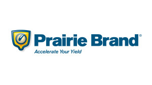 PrairieBrand logo