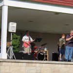 bandshell from side