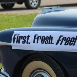 first fresh free