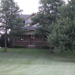 kautzky home