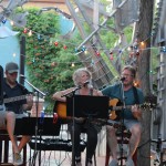 pattee trio