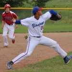 puente throws
