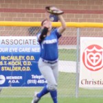 rachel catch