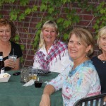 scheib and friends