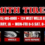 smith tire sidebar medium
