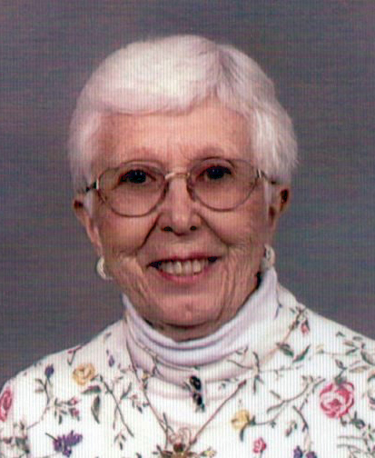 Minnie Carr of Perry