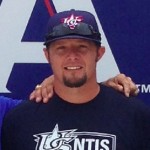 Eric Evans