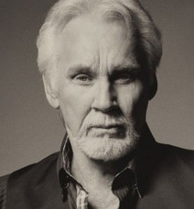 Kenny Rogers performed at the Wild Rose Jefferson Aug. 7-8.