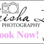 Yeishalee Photography small sidebar 300×90