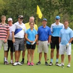 first green group