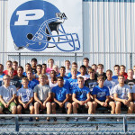 perry football team pic
