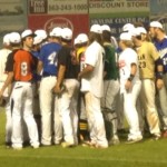 small school west huddle