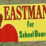 016 eastman sign