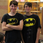 hc twins bat boys vrt