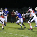 pry fb welch carries