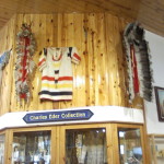 Indian Museum of North America at the Crazy Horse complex.