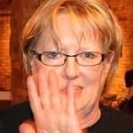 Jenny Eklund