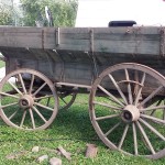 flair box wagon