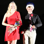 hc pep king and queen feature