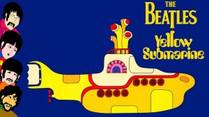 Peter-Max-Beatles-Yellow-Submarine